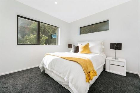 Photo of property in 3/22 Takapu Street, Henderson, Auckland, 0612