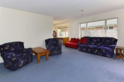 Photo of property in 21 John Olliver Terrace, Halswell, Christchurch, 8025