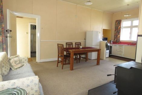 Photo of property in 35 Walsh Street, Reefton, 7830