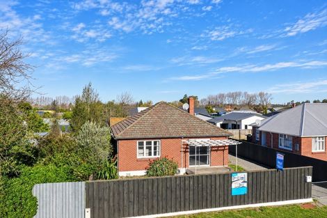Photo of property in 12 Adams Street, Hampstead, Ashburton, 7700