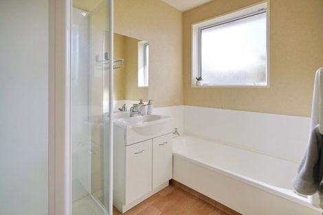 Photo of property in 2/5 Rutherford Street, Woolston, Christchurch, 8023