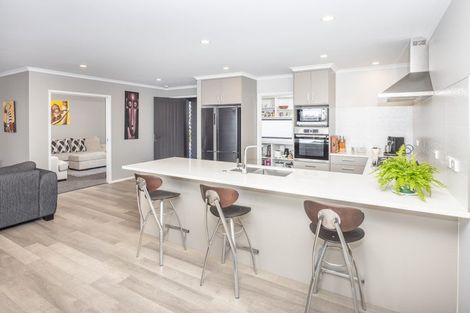 Photo of property in 8 Highview Court, Flagstaff, Hamilton, 3210