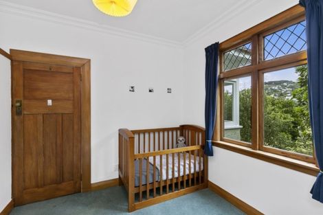 Photo of property in 79 Ngaio Gorge Road, Ngaio, Wellington, 6035