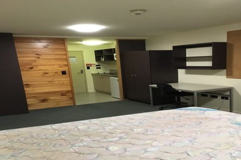 Photo of property in Martin Square Apartments, 402/20 Martin Square, Te Aro, Wellington, 6011
