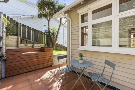 Photo of property in 63 Rhine Street, Island Bay, Wellington, 6023