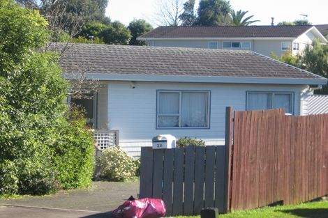Photo of property in 28 Lorelei Place, Opaheke, Papakura, 2113