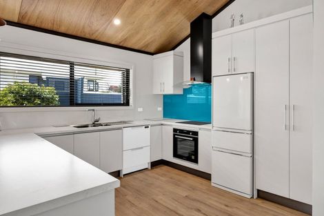 Photo of property in 36a Fox Street, Opunake, 4616