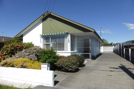 Photo of property in 1/49 Cedars Street, Hoon Hay, Christchurch, 8025