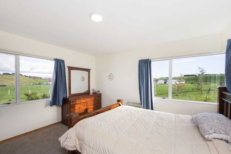 Photo of property in 627 Pinfold Road, Papatawa, Woodville, 4998