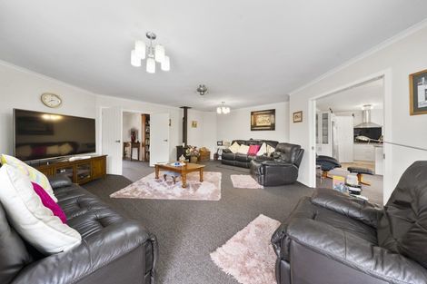 Photo of property in 9 Cherry Lane, Martinborough, 5711