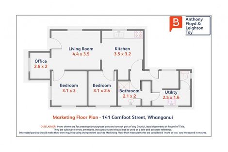 Photo of property in 141 Cornfoot Street, Castlecliff, Whanganui, 4501