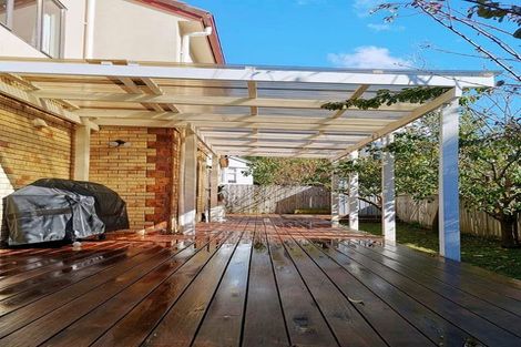 Photo of property in 154a Haverstock Road, Sandringham, Auckland, 1025