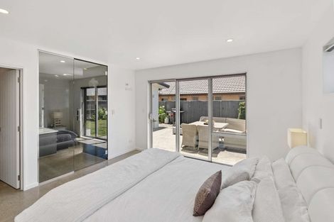 Photo of property in 12 Silverstream Boulevard, Kaiapoi, 7630