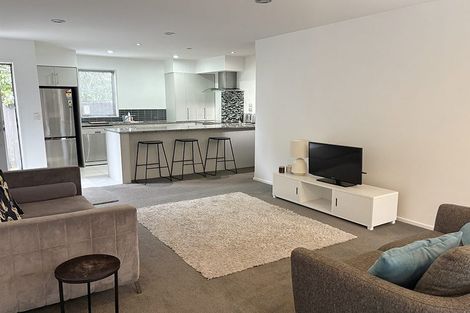 Photo of property in 104a Strickland Street, Sydenham, Christchurch, 8023