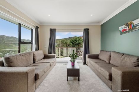 Photo of property in 25 Satara Crescent, Khandallah, Wellington, 6035