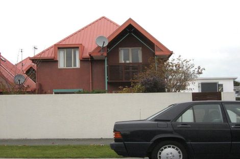 Photo of property in 1/34 Eversleigh Street, St Albans, Christchurch, 8014