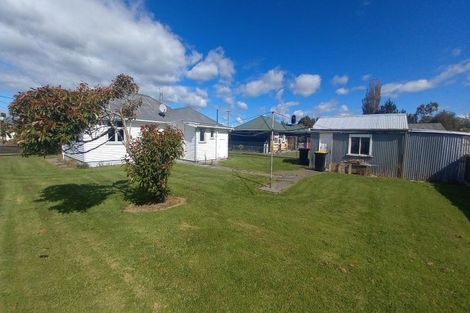 Photo of property in 6 Kirkland Street, Ohai, 9635