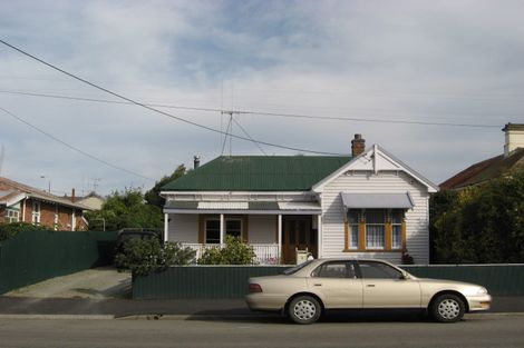 Photo of property in 4 Browne Street, Parkside, Timaru, 7910
