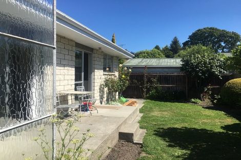 Photo of property in 2/19 Resolution Place, Bryndwr, Christchurch, 8053