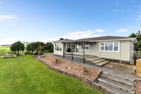 Photo of property in 1652 Highway, Pukekawa, 2696