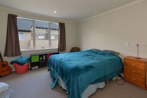 Photo of property in 4/33 Southampton Street, Sydenham, Christchurch, 8023