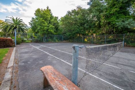 Photo of property in 433 Old Tai Tapu Road, Tai Tapu, Christchurch, 7672