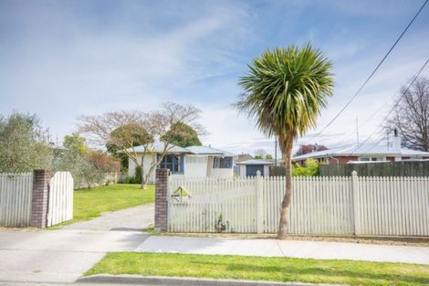 Photo of property in 282 Scott Street, Witherlea, Blenheim, 7201