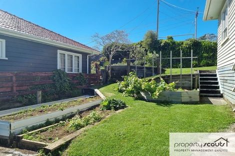 Photo of property in 8 Lismore Street, Strandon, New Plymouth, 4312