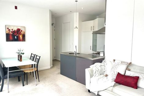 Photo of property in Fusion Apartments, 13/29 Jessie Street, Te Aro, Wellington, 6011