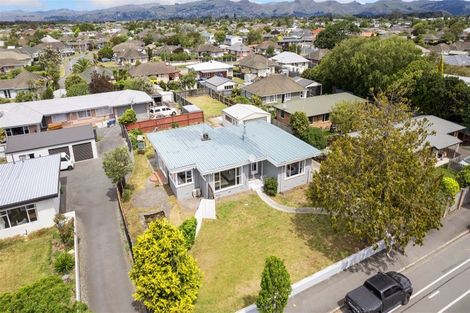 Photo of property in 304 Wainoni Road, Avondale, Christchurch, 8061