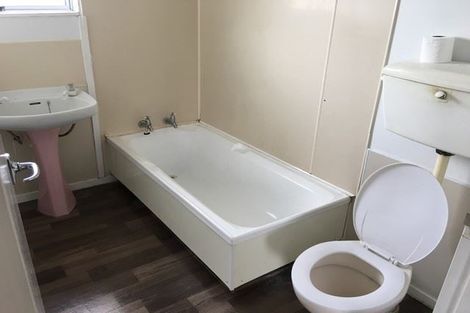 Photo of property in 6b Wordsworth Street, Gonville, Whanganui, 4501