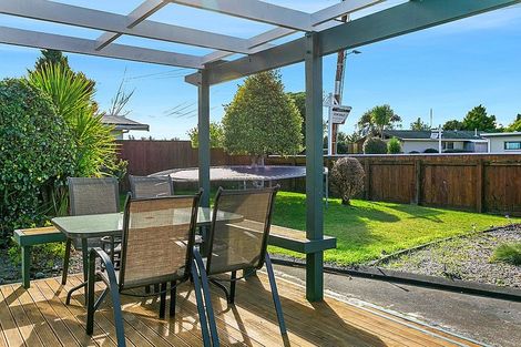 Photo of property in 3 John Street, Tauhara, Taupo, 3330