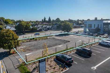 Photo of property in 106 Memorial Avenue, Burnside, Christchurch, 8053