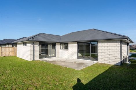 Photo of property in 18 Kimbrae Drive, Rototuna North, Hamilton, 3210