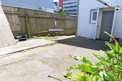 Photo of property in 5 Garrett Street, Te Aro, Wellington, 6011