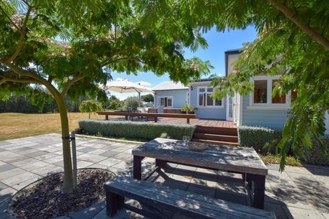 Photo of property in 4 Hartley Avenue, Carterton, 5713