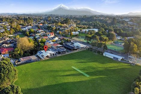 Photo of property in 63c Mangorei Road, Strandon, New Plymouth, 4312