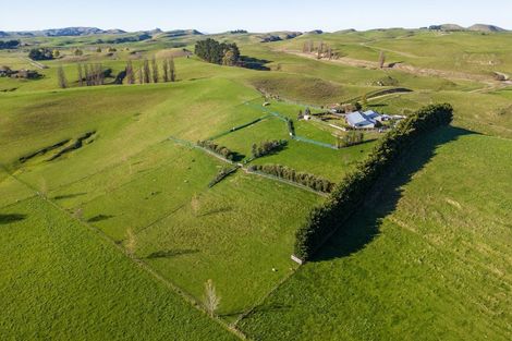 Photo of property in 639 Lindsay Road, Waipukurau, 4283