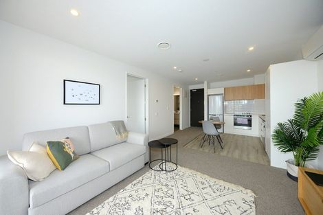 Photo of property in 405/231 Madras Street, Christchurch Central, Christchurch, 8011