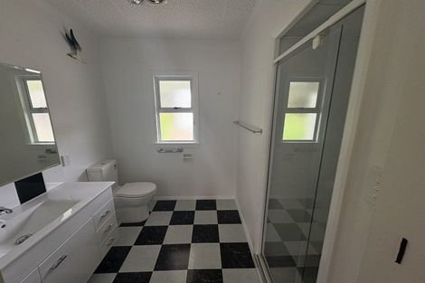 Photo of property in 6 Montgomery Street, Levin, 5510