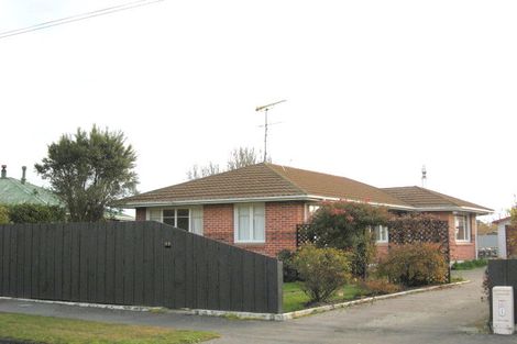 Photo of property in 25 Davis Crescent, Netherby, Ashburton, 7700