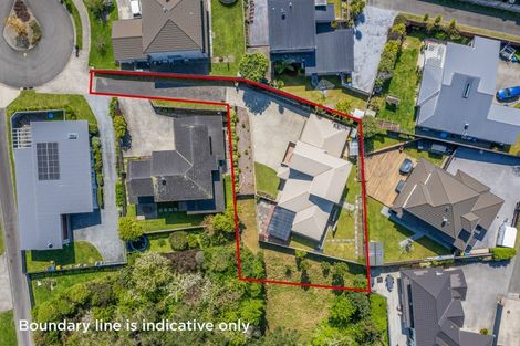 Photo of property in 17 Tasman Close, Aotea, Porirua, 5024