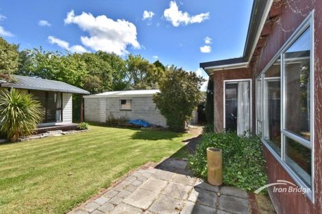 Photo of property in 10 Mooray Avenue, Bishopdale, Christchurch, 8053