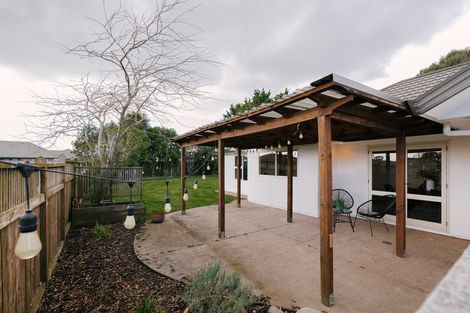 Photo of property in 39 Parnell Heights Drive, Kelvin Grove, Palmerston North, 4414