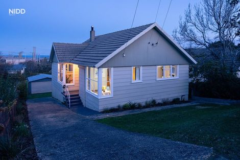 Photo of property in 7 Hanlon Street, Halfway Bush, Dunedin, 9010