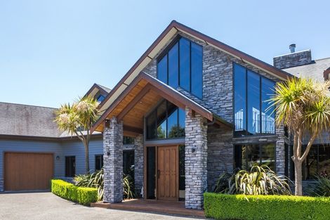 Photo of property in 121 Highland Drive, Acacia Bay, Taupo, 3385