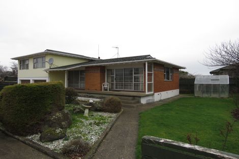 Photo of property in 61 Clifton Street, Windsor, Invercargill, 9810