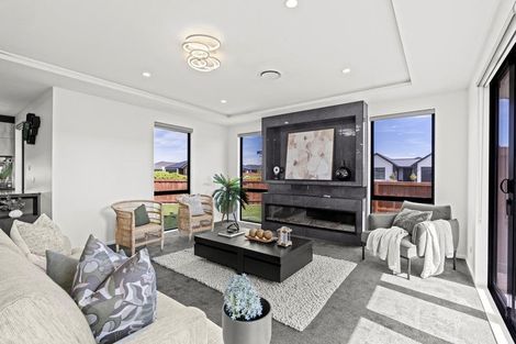 Photo of property in 5 Skibbereen Drive, Halswell, Christchurch, 8025