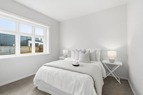 Photo of property in 2 Gambia Street, Papanui, Christchurch, 8053