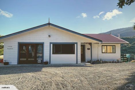 Photo of property in 117 Stratton Street, Normandale, Lower Hutt, 5010